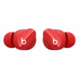 Beats By Dr. Dre Totally Wireless Noise Cancelling Studio Buds - Beats Red on Sale