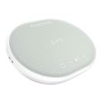 ROKR 500 Wireless Portable Speaker - White For Discount