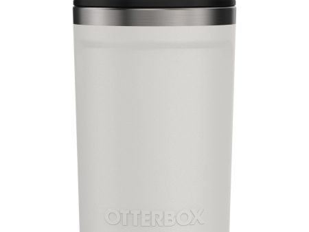 Otterbox Elevation Can Cooler - White Fashion