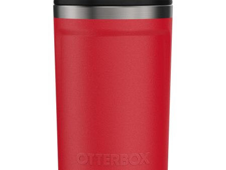 Otterbox Elevation Can Cooler - Red on Sale