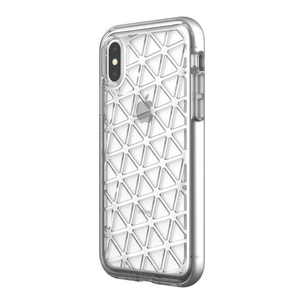 ARQ1 Atrium For iPhone XS (Clear) For Cheap