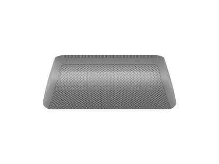 LG Xboom Go Portable Bluetooth Speaker - Gray Supply