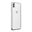 ARQ1 Ionic For iPhone XS Max (Clear) Cheap