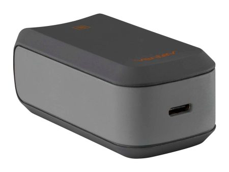 Ventev PD 18W Wallport PD1180 USB C Wall Charger - Gray For Sale