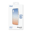 ARQ1 Atrium For iPhone XS (Rose Gold) Discount