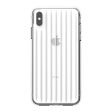 ARQ1 Ionic For iPhone XS Max (Clear) Cheap