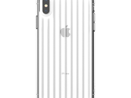 ARQ1 Ionic For iPhone XS Max (Clear) Cheap