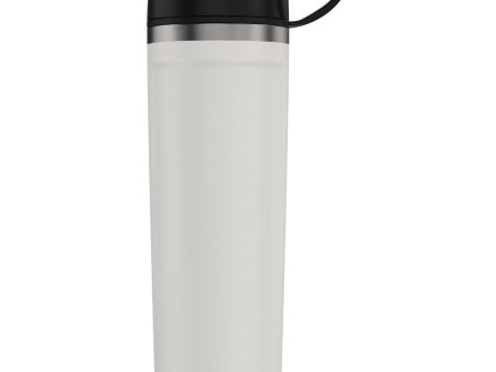 Otterbox Elevation 28 Oz Sport Water Bottle - White Sale