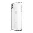 ARQ1 Ionic For iPhone XS Max (Clear) Cheap