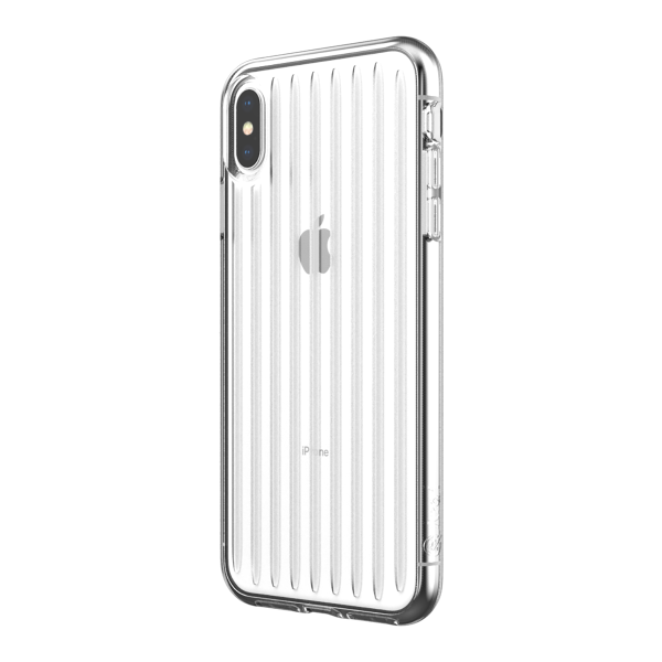 ARQ1 Ionic For iPhone XS Max (Clear) Cheap