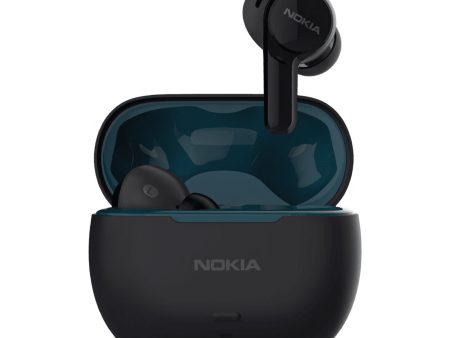 Nokia Clarity Earbuds+ - Black For Cheap