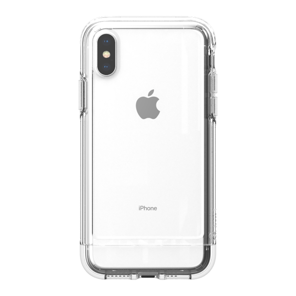 ARQ1 Unity For iPhone XS (Clear) Online Sale