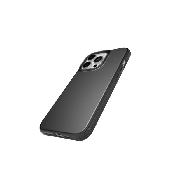 Tech 21 Evo Lite For iPhone 13 Pro - Black Hot on Sale