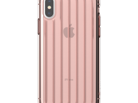 ARQ1 Ionic For iPhone XS (Blush) Sale