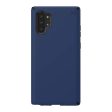 Speck Presidio Pro For Samsung Galaxy Note 10 Plus - Coastal Blue Black For Discount