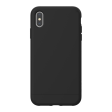 ARQ1 Unity For iPhone XS Max (Black) Online Hot Sale