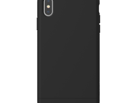 ARQ1 Unity For iPhone XS Max (Black) Online Hot Sale