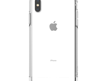 ARQ1 Unity For iPhone XS Max (Clear) Sale