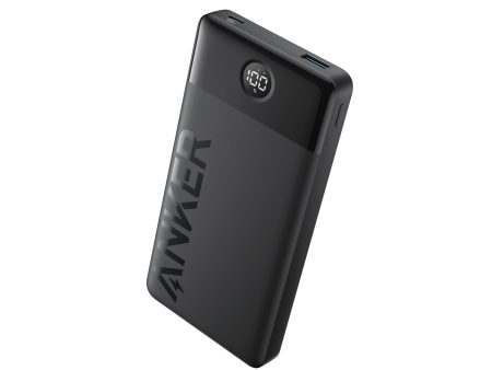 Anker Powercore 324 Power Bank - Black Online now