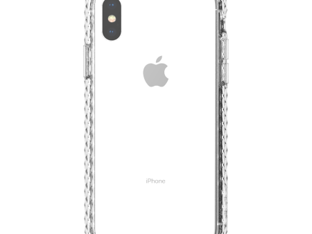 ARQ1 Mosaic For iPhone XS (Clear) Online Hot Sale