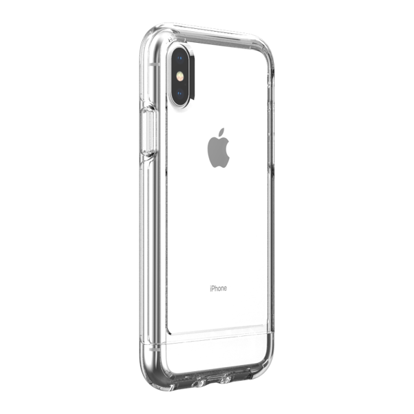 ARQ1 Unity For iPhone XS (Clear) Online Sale