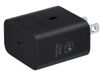 Samsung 25W Travel Adapter With Cable - Black Online