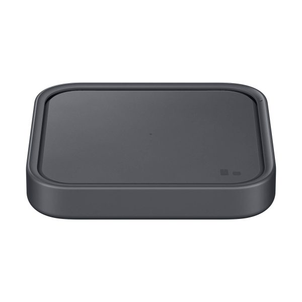 Samsung 15W Wireless Charging Pad W  Cable Only - Black on Sale