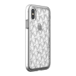 ARQ1 Atrium For iPhone XS (Clear) For Cheap