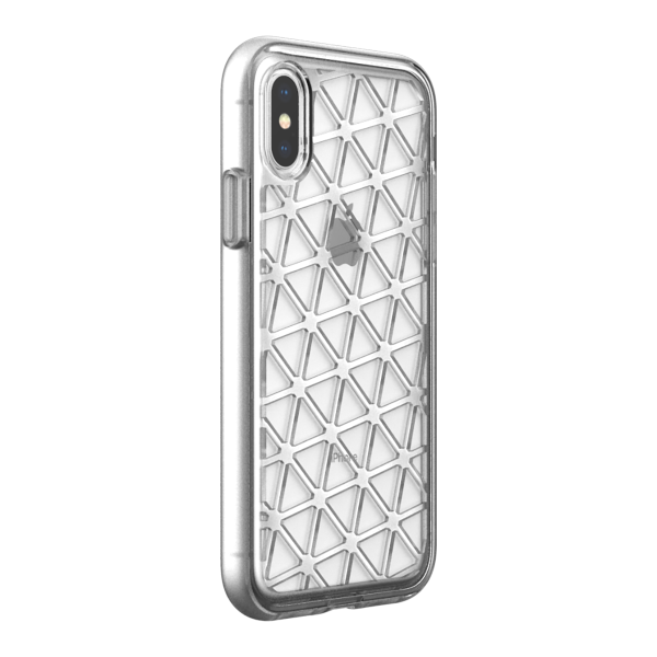 ARQ1 Atrium For iPhone XS (Clear) For Cheap