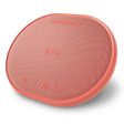 ROKR 500 Wireless Portable Speaker - Red on Sale