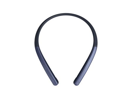 LG Tone Flex L7 - Navy Blue Online Sale