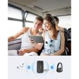 Anker Soundsync Bluetooth Transmitter - Black on Sale