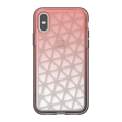 ARQ1 Atrium For iPhone XS (Rose Gold) Discount