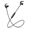 Moto SP105 Sports Wireless In-Ear Headphones - Black Sale