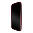 CellHelmet Altitude X Series For iPhone 15 Pro Max (6.7 ) - Scarlett Red Online now