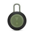 JBL Clip 3 Portable Bluetooth Speaker - Camoflage Cheap