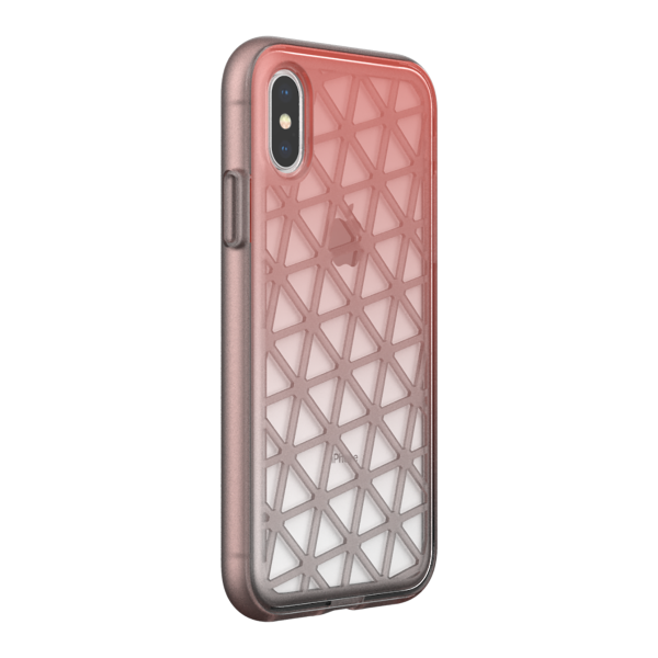 ARQ1 Atrium For iPhone XS (Rose Gold) Discount