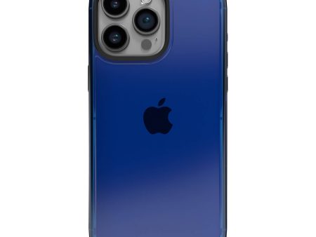 CellHelmet Altitude X Series For iPhone 15 Pro Max (6.7 ) - Bermuda Blue Discount