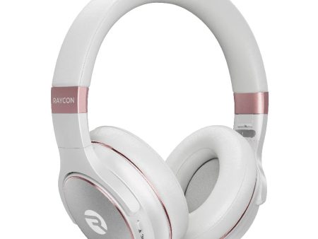 Raycon Everyday Headphones - Rose Sale