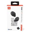 JBL Tune 115TWS True Wireless In-Ear Headphones - Black Supply