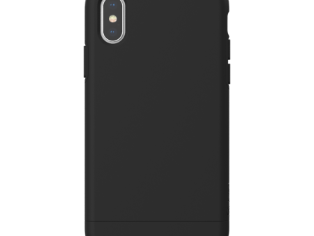 ARQ1 Unity For iPhone XS (Black) Discount