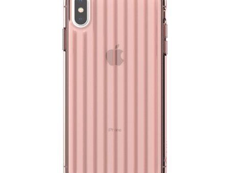 ARQ1 Ionic For iPhone XS Max (Blush) Sale