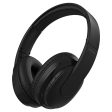 Nokia Wireless Over Ear Headphones - Black Cheap