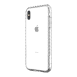 ARQ1 Mosaic For iPhone XS Max (Clear) Fashion