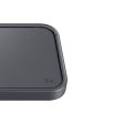 Samsung 15W Wireless Charging Pad W  Cable Only - Black on Sale