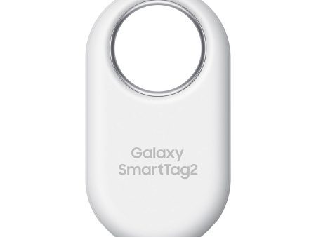 Samsung Smarttag2 (1 Pack) - White Discount