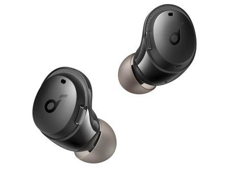 Anker Soundcore Life Dot 3i True Wireless Bluetooth Noise Cancelling Earbuds - Black on Sale