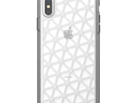 ARQ1 Atrium For iPhone XS Max (Clear) Online