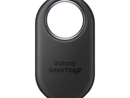 Samsung Smarttag2 (1 Pack) - Black Online Sale