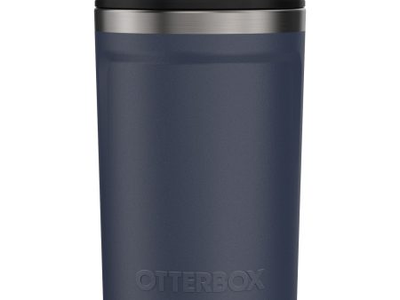 Otterbox Elevation Can Cooler - Blue Sale